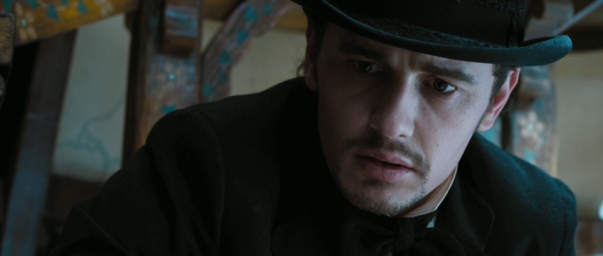 Still from "Oz the Great and Powerful"
