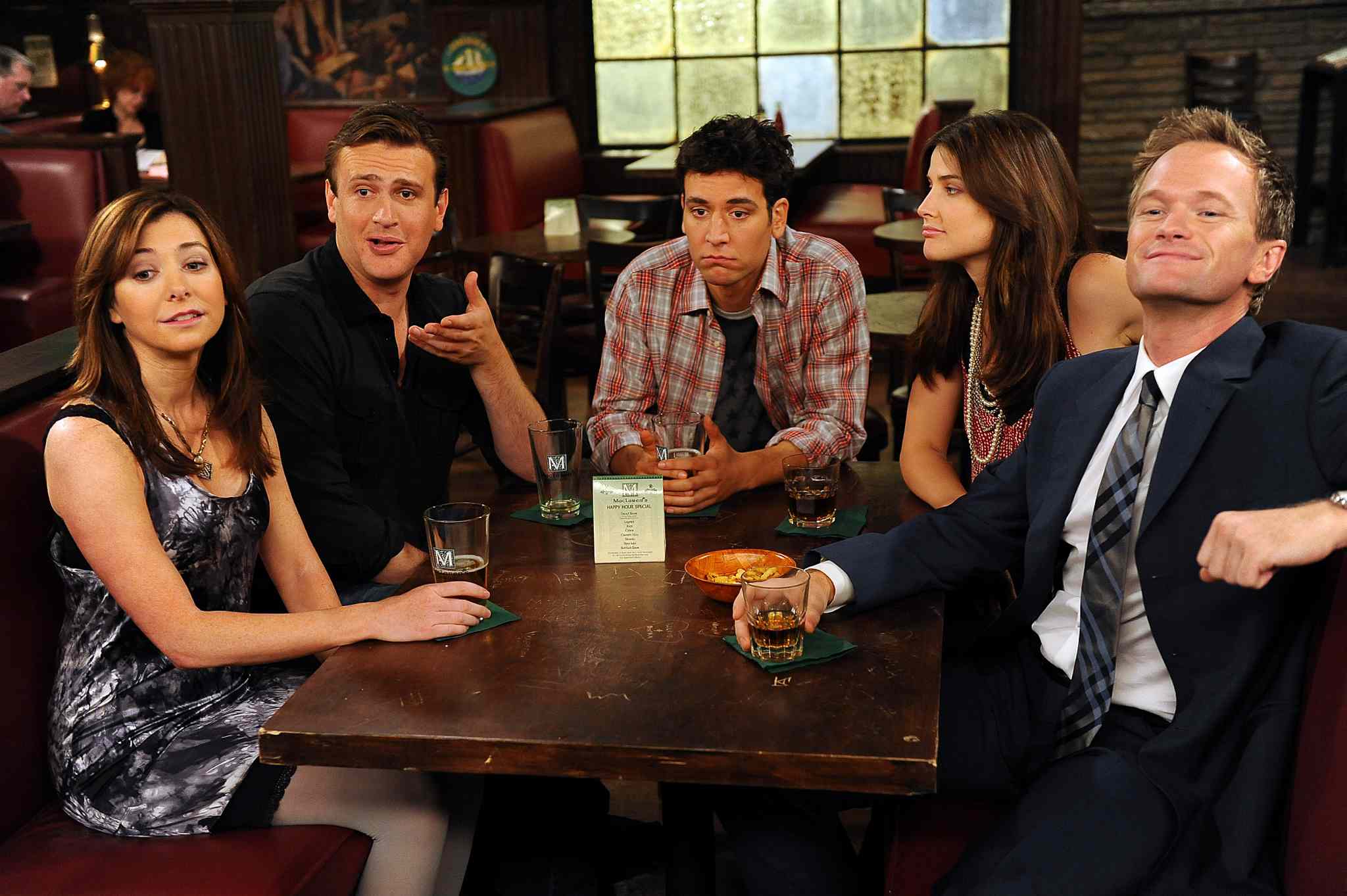 How I Met Your Mother” – Skip List and Episode Guide