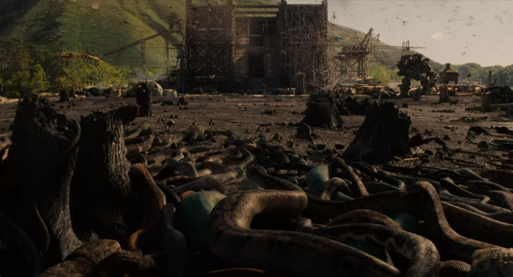 Still from "Noah" (2014 film)